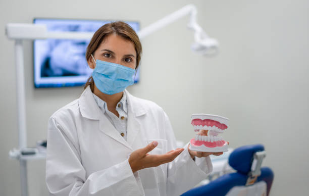 Best Chipped Tooth Repair Near Me  in Elkhorn, CA