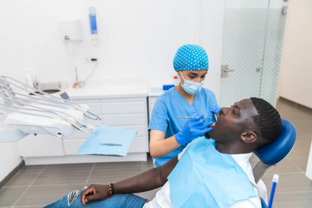 Best Broken Tooth Emergency  in Elkhorn, CA