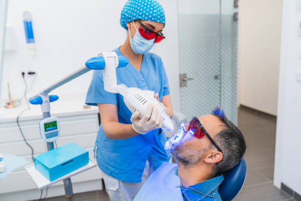 Best Dentist for Tooth Abscess  in Elkhorn, CA